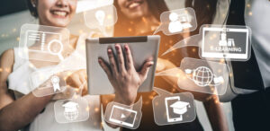 Dicas para o sucesso profissional num mundo conectado e digital