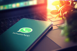 Saiba como usar a rede social WhatsApp para negócios